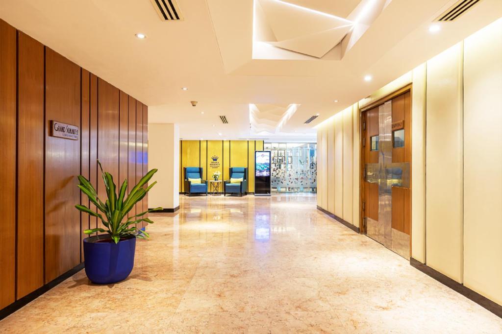 Dhaka Regency Hotel & Resort Daca Exterior foto